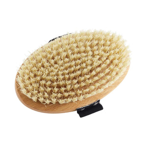 Dry Body Brush