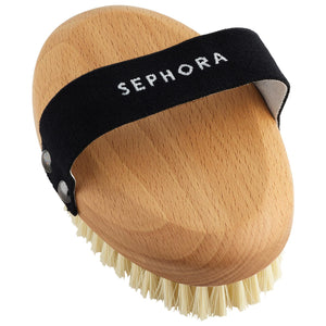 Dry Body Brush