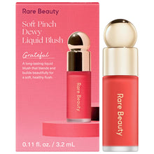 Load image into Gallery viewer, Mini Soft Pinch Liquid Blush