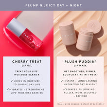 Load image into Gallery viewer, Perfect Puck&#39;r Hydrating Lip Care Duo