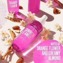 Load image into Gallery viewer, Summer é Amor Perfume Mist