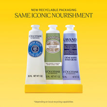 Load image into Gallery viewer, Nourishing and Protective Hand Cream Trio Kit