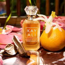 Load image into Gallery viewer, Mini MARRAKESH IN A BOTTLE ORANGE BLOSSOM | 24 Eau de Parfum