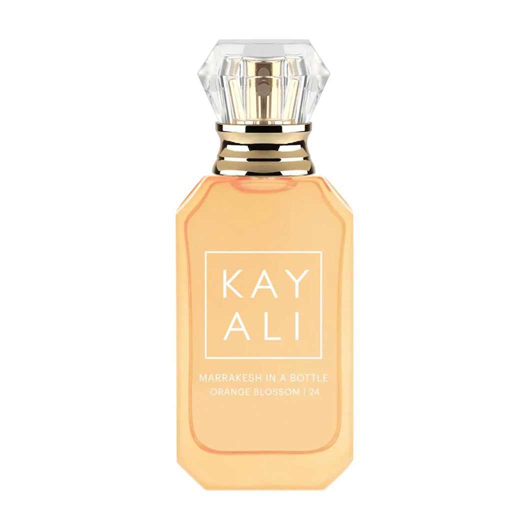 Mini MARRAKESH IN A BOTTLE ORANGE BLOSSOM | 24 Eau de Parfum