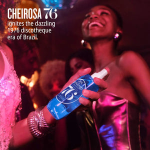 Cheirosa 76 Perfume Mist