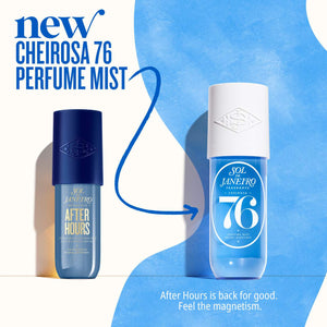 Cheirosa 76 Perfume Mist