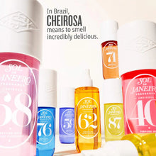 Load image into Gallery viewer, Cheirosa 76 Perfume Mist