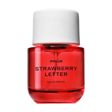 Load image into Gallery viewer, Strawberry Letter Eau de Parfum