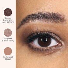 Load image into Gallery viewer, Winter Wishes Mini Caviar Stick Eye Shadow Trio