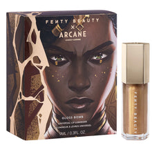 Load image into Gallery viewer, Fenty Beauty X Arcane – Gloss Bomb Universal Lip Luminizer