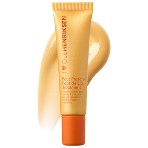 Pout Preserve Hydrating Peptide Lip Treatment