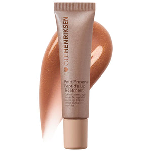 Pout Preserve Hydrating Peptide Lip Treatment