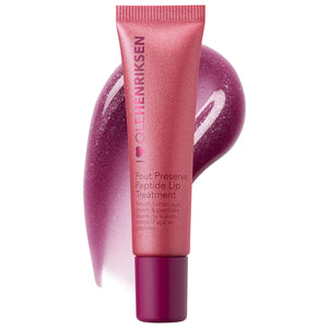 Pout Preserve Hydrating Peptide Lip Treatment