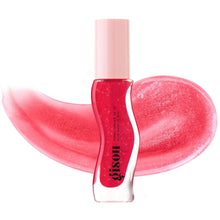 Load image into Gallery viewer, Honey Infused Hydrating Lip Oil