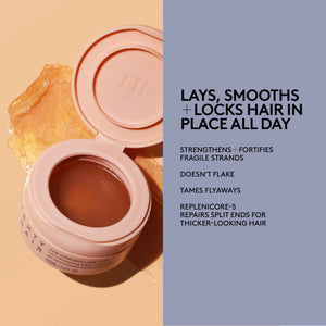 The Controlling Type Hair-Thickening Edge Control Gel