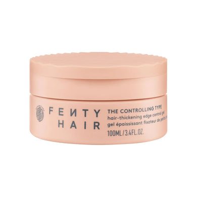 The Controlling Type Hair-Thickening Edge Control Gel