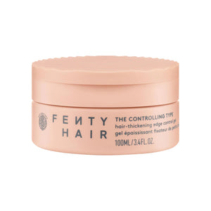 The Controlling Type Hair-Thickening Edge Control Gel