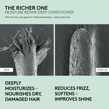 Load image into Gallery viewer, The Richer One Moisture Repair Deep Conditioner