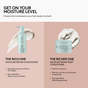 The Richer One Moisture Repair Deep Conditioner