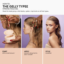 Load image into Gallery viewer, The Gelly Type Strong Hold Gel