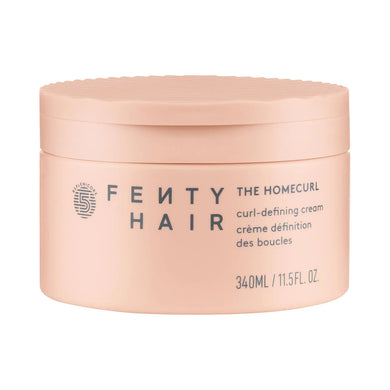 The Homecurl Curl-Defining Styling Cream