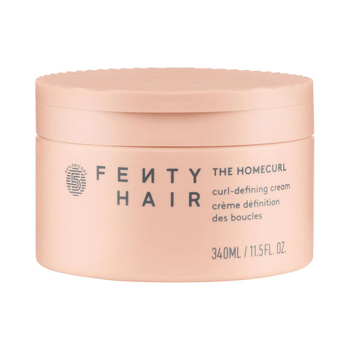 The Homecurl Curl-Defining Styling Cream