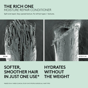 The Rich One Moisture Repair Conditioner