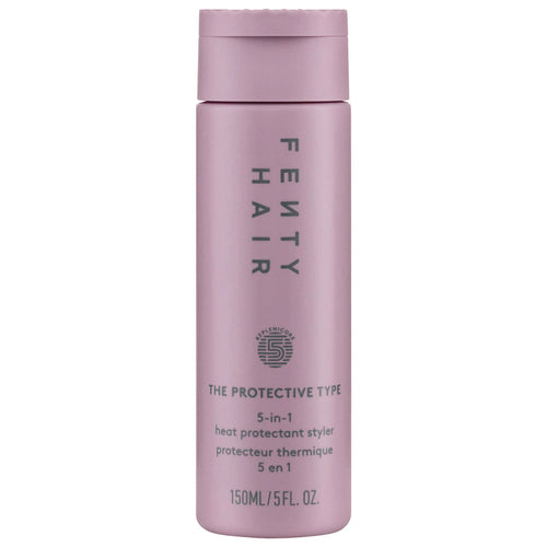 The Protective Type 5-in-1 Heat Protectant Styling Cream