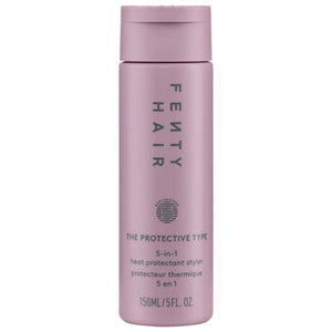 The Protective Type 5-in-1 Heat Protectant Styling Cream