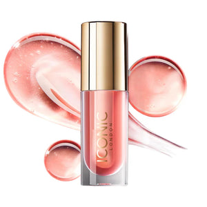 Lustre Lip Oil