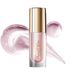 Lustre Lip Oil