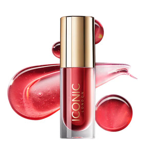 Lustre Lip Oil