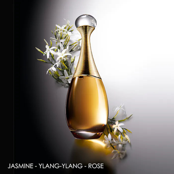 Dior discount jasmine perfume