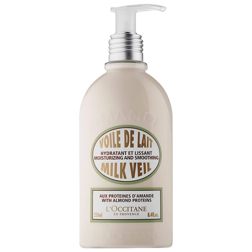 L'Occitane Moisturizing And Smoothing Milk Veil