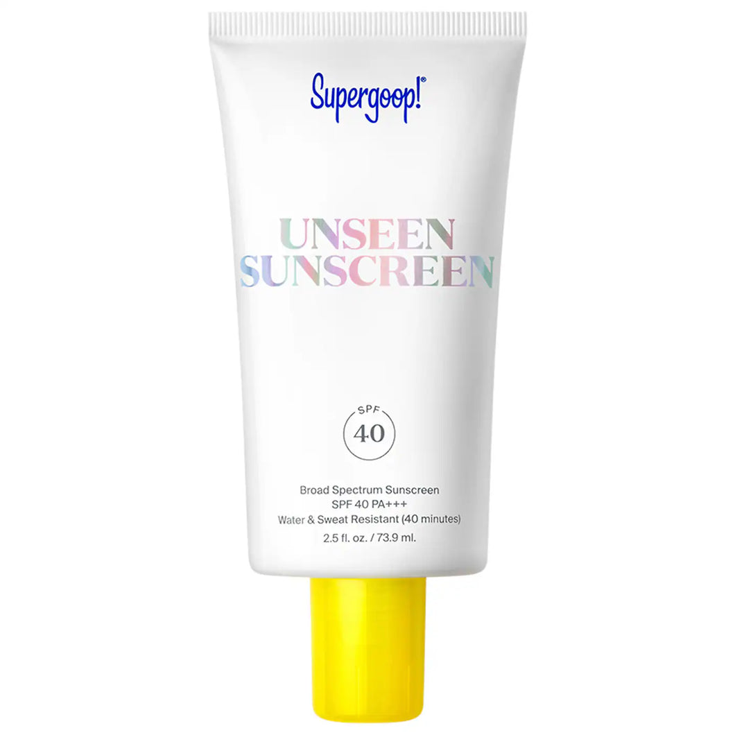 Unseen Sunscreen SPF 40 PA+++