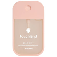 Load image into Gallery viewer, Glow Mist Rejuvenating Hand Sanitizer