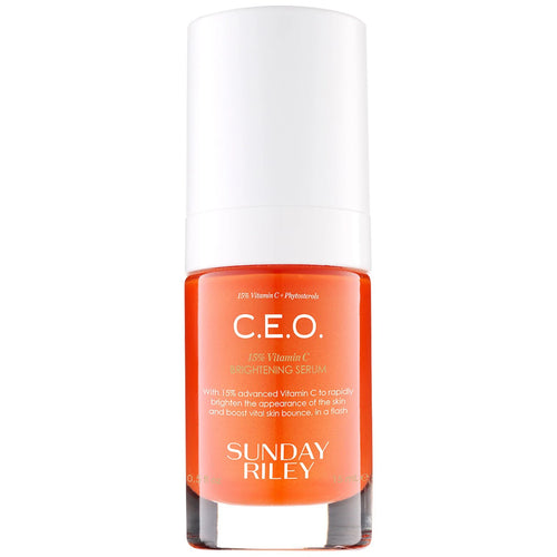 C.E.O. 15% Vitamin C Brightening Serum