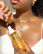 Load image into Gallery viewer, Bum Bum Sol Oil Sunscreen SPF 30